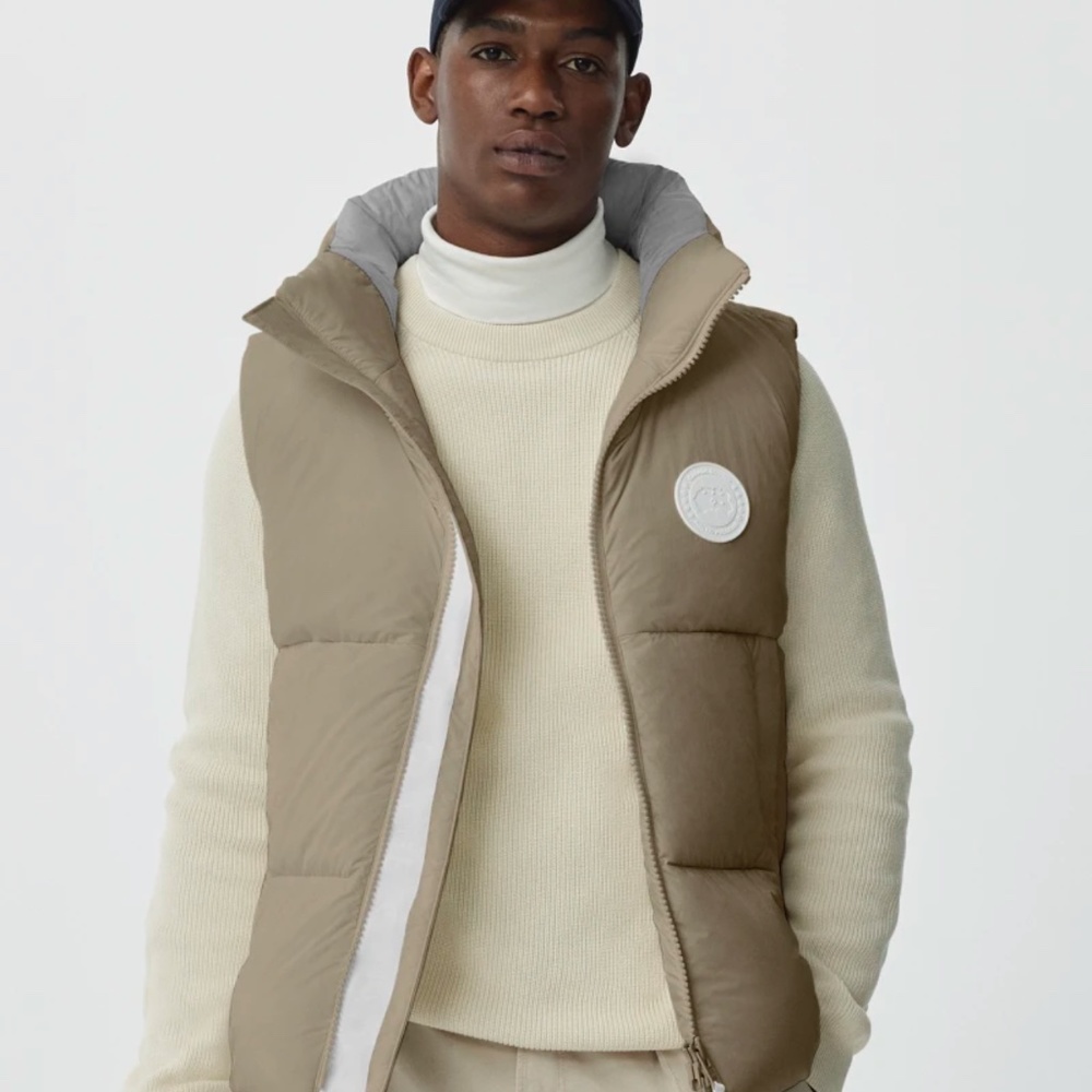 Canada Goose Everett Vest - Picture 8 of 9